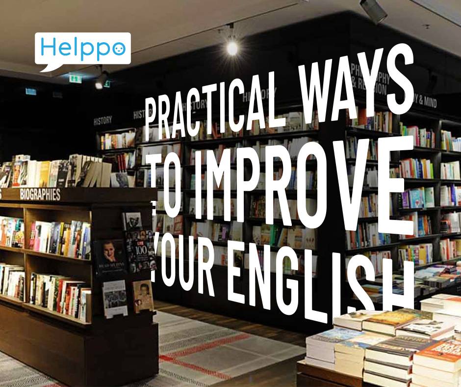 improve english library image1